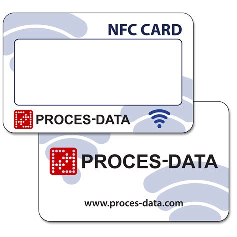 nfc access card sector 0